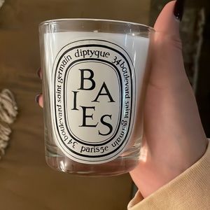 NWOT Dyptyque Candle